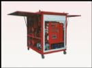 ZYB Transformer Oil Regeneration Machine